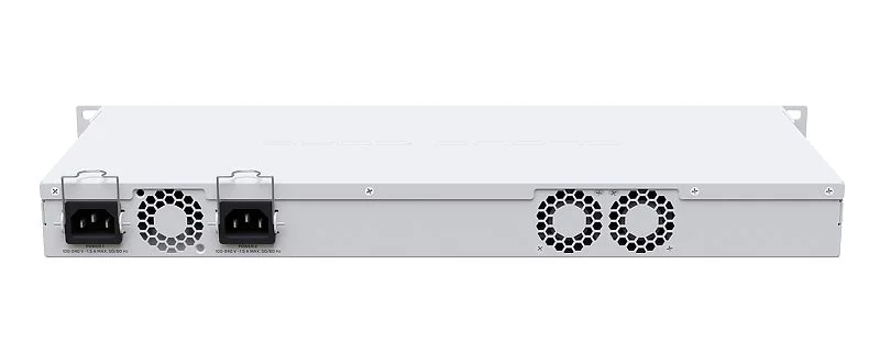 MikroTik CCR1016-12G EOL - Image 2