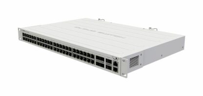 MikroTik  Cloud Smart Switch CRS354-48G-4S+2Q+RM