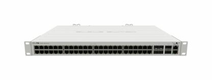 MikroTik  Cloud Smart Switch CRS354-48G-4S+2Q+RM - Image 3