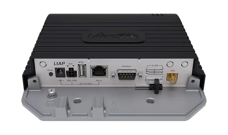 MikroTik LtAP - Image 2