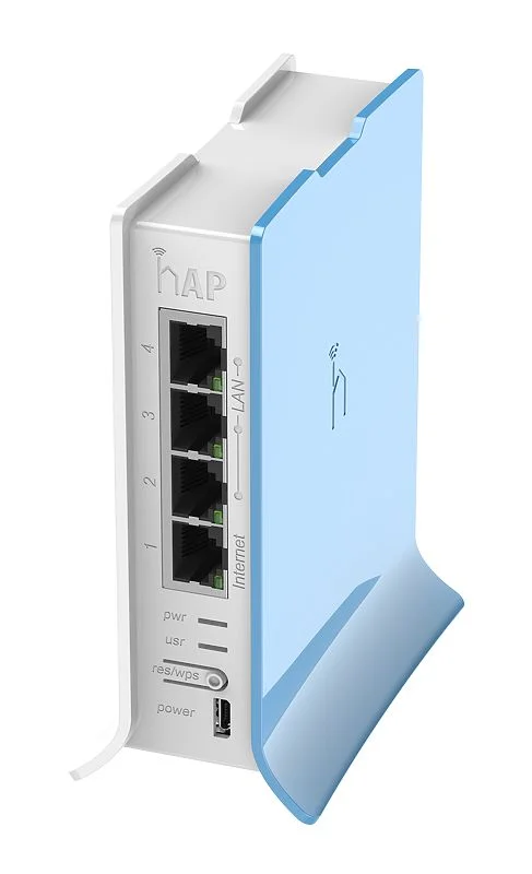 MikroTik hAP lite TC - Image 2