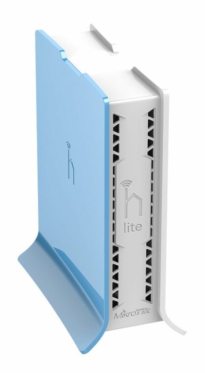 MikroTik hAP lite TC - Image 3