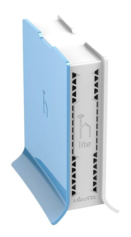 MikroTik hAP lite TC - Image 3