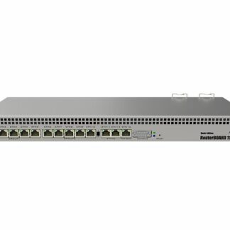 MikroTik RB1100AHx4
