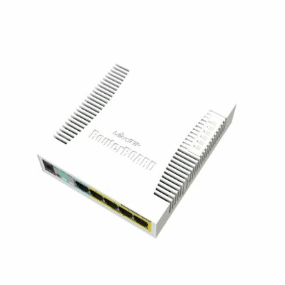 MikroTik  RB260GSP switch - Image 2