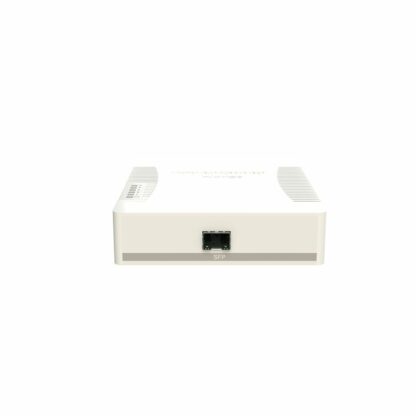 MikroTik  RB260GSP switch - Image 3