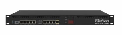 MikroTik RB4011iGS+RM - Image 2