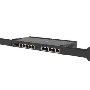 MikroTik RB4011iGS+RM
