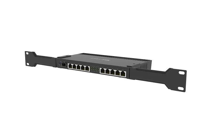 PC周辺機器 MikroTik RB4011iGS+RM Amazon.co.jp: MikroTik RB4011iGS + 5HacQ2HnD-IN : パソコン