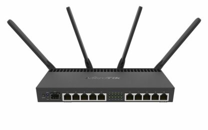 MikroTik RB4011iGS+5HacQ2HnD-IN - Image 2