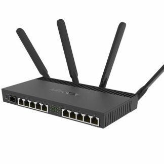 MikroTik RB4011iGS+5HacQ2HnD-IN