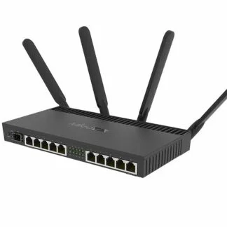 MikroTik RB4011iGS+5HacQ2HnD-IN
