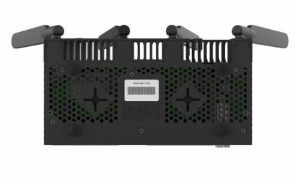 MikroTik RB4011iGS+5HacQ2HnD-IN - Image 4