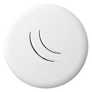 MikroTik cAP lite