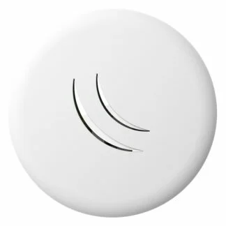 MikroTik cAP lite