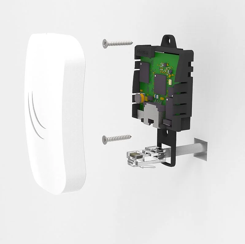 MikroTik cAP lite - Image 3