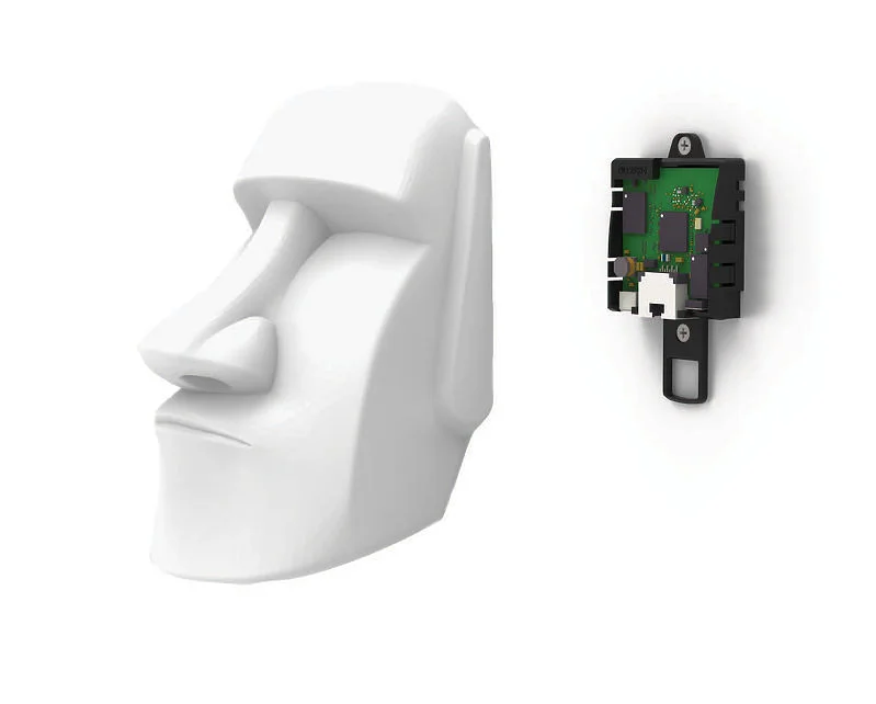 MikroTik cAP lite - Image 4