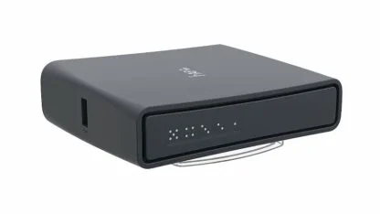 MikroTik hAP ac lite TC — изображение 2