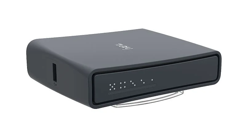 MikroTik hAP ac lite TC - Image 2