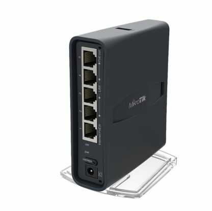 MikroTik hAP ac lite TC - Image 4