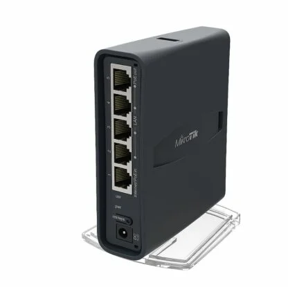 MikroTik hAP ac lite TC — изображение 4