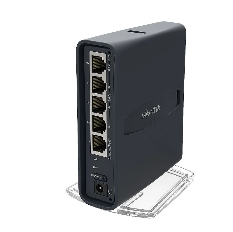 MikroTik hAP ac lite TC - Image 4