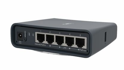 MikroTik hAP ac lite TC - Image 3