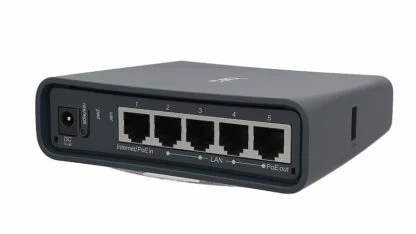 MikroTik hAP ac lite TC — изображение 3