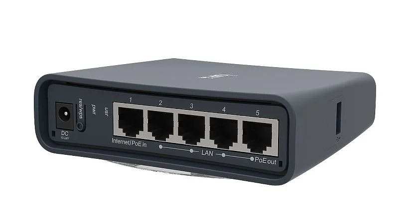 MikroTik hAP ac lite TC - Image 3