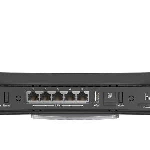 MikroTik hAP ac³ LTE6 kit EOL