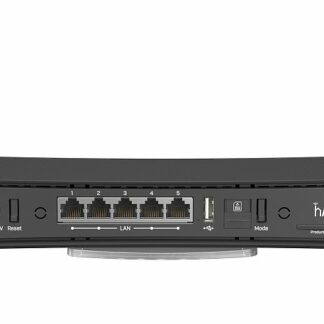 MikroTik hAP ac³ LTE6 kit EOL