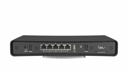 MikroTik hAP ac³ LTE6 kit EOL