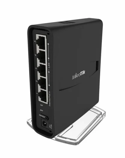 MikroTik hAP ac² - Image 2