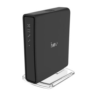 MikroTik hAP ac²
