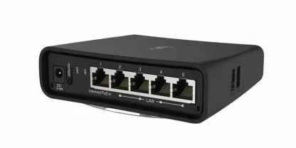 MikroTik hAP ac² - Image 3