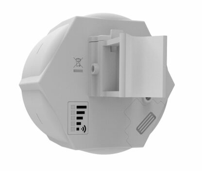 MikroTik SXT LTE6 kit RBSXTR&R11e-LTE6 EOL - Image 2