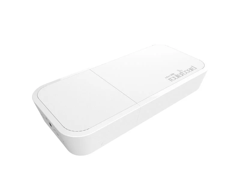 MikroTik wAP
