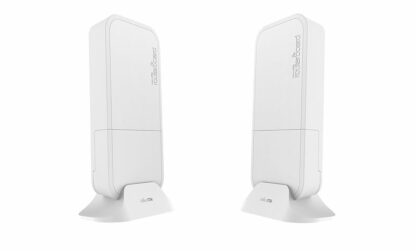 MikroTik Wireless Wire RBwAPG-60adkit - Image 3