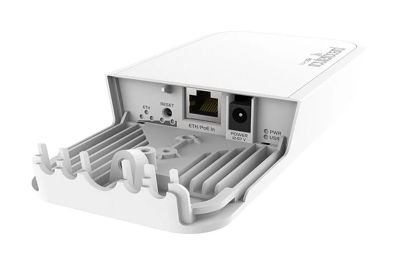 MikroTik Wireless Wire RBwAPG-60adkit - Image 2