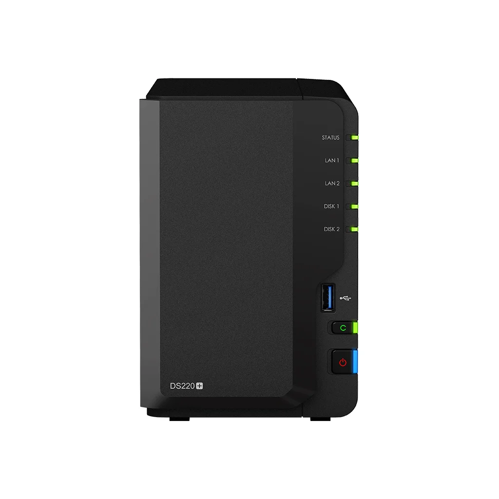Synology DS220+ EOL - Image 2