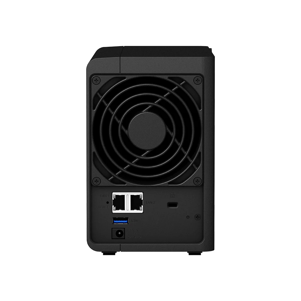 Synology DS220+ EOL - Image 4