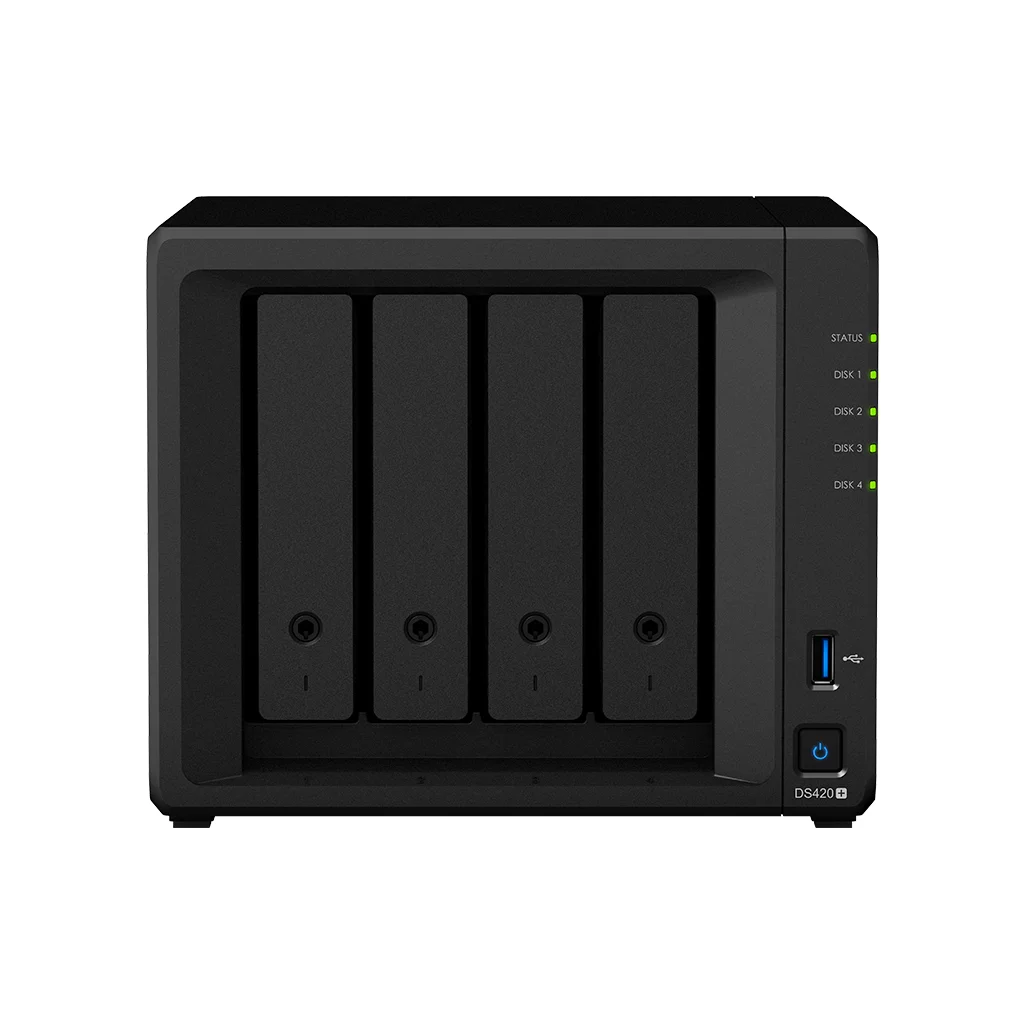 Synology DS420+ EOL - Image 2