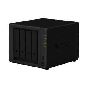 Synology DS420+ EOL
