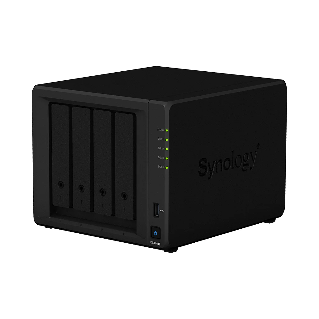 Synology DS420+ EOL