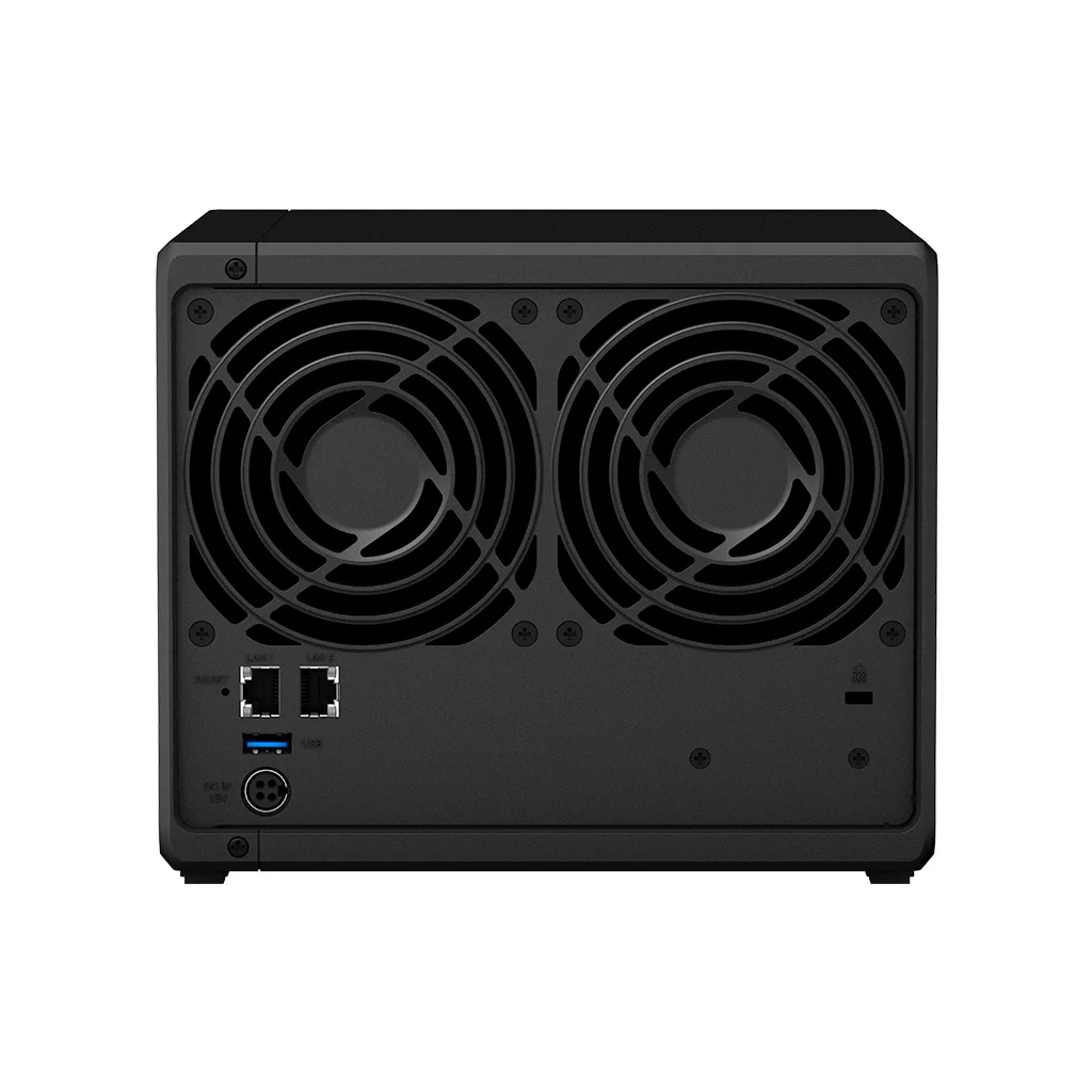 Synology DS420+ EOL - Image 4