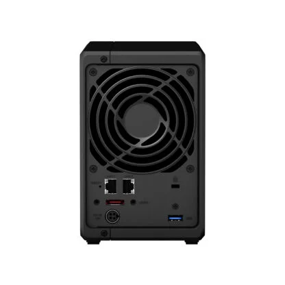 Synology DS720+ EOL — изображение 4