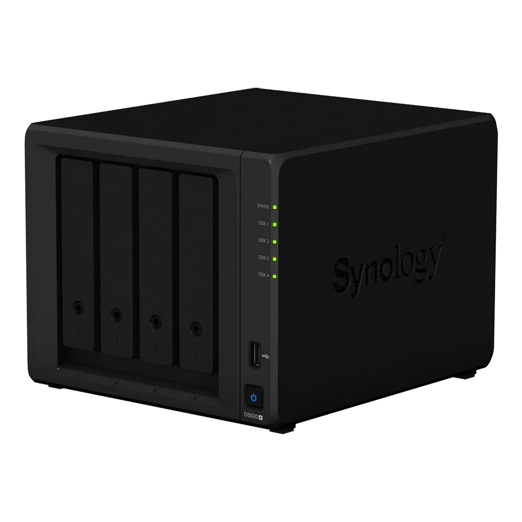 Synology DS920+ EOL - Image 2
