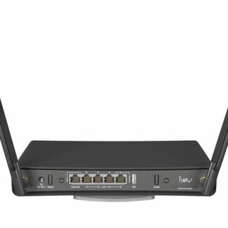 MikroTik hAP ac³