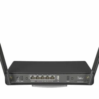 MikroTik hAP ac³