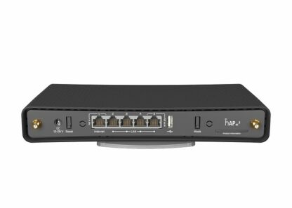 MikroTik hAP ac³ - Image 5